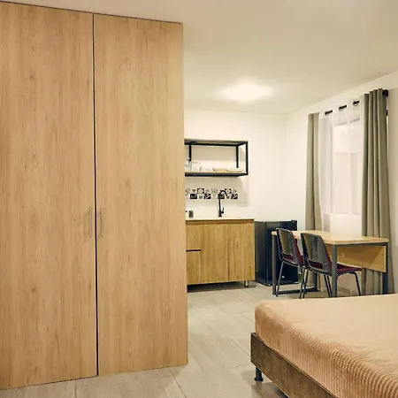Apartahotel Castellana Medellin Exterior photo