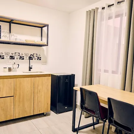 Apartahotel Castellana Medellin Exterior photo