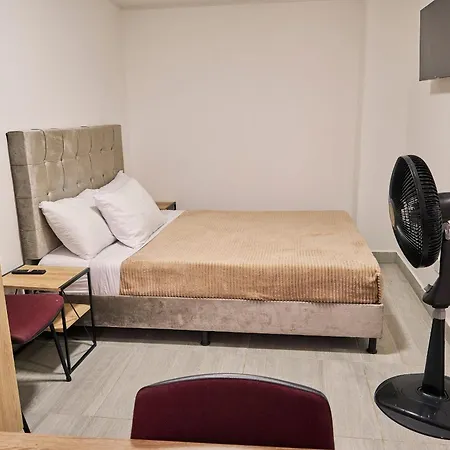 Apartahotel Castellana Medellin Exterior photo