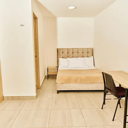 Apartahotel Castellana Medellin Exterior photo