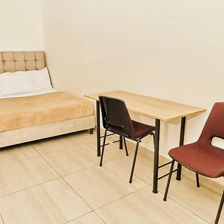 Apartahotel Castellana Medellin Exterior photo