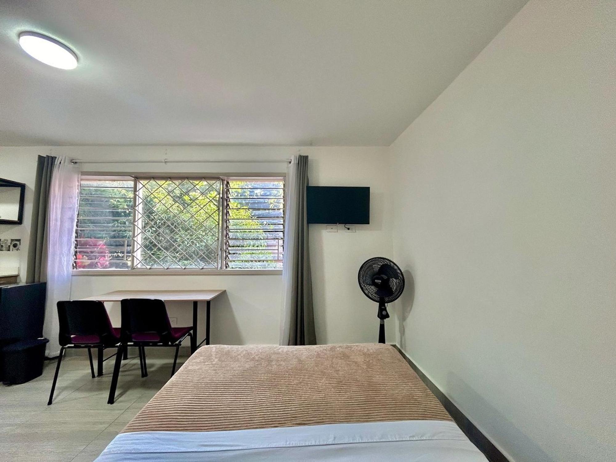 Apartment Castellana Medellin