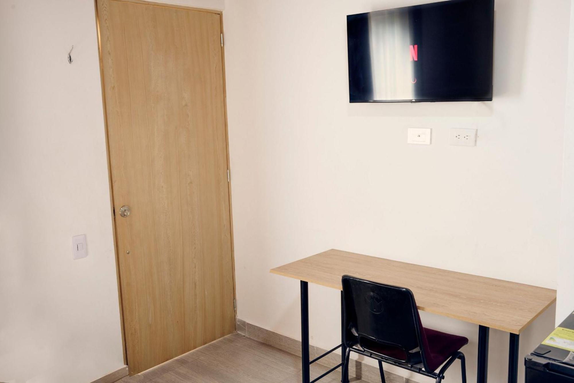 Castellana Apartment *