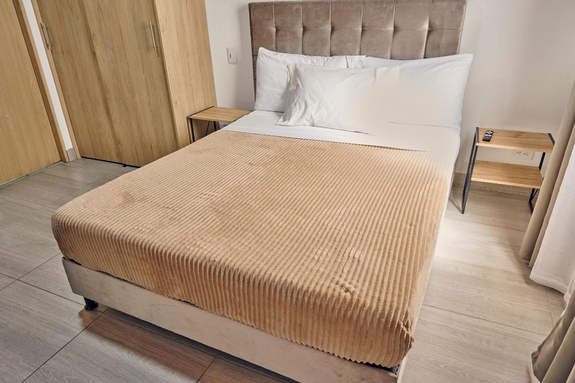 Apartment Castellana *
