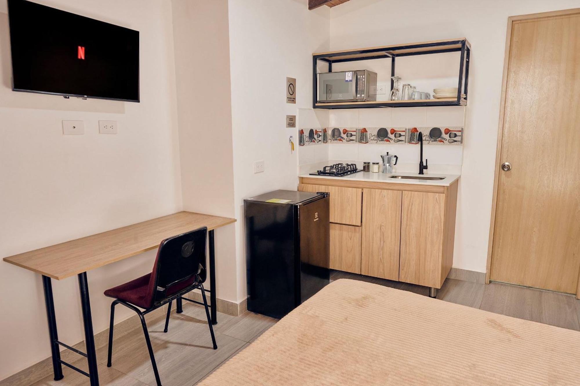 Castellana Apartment