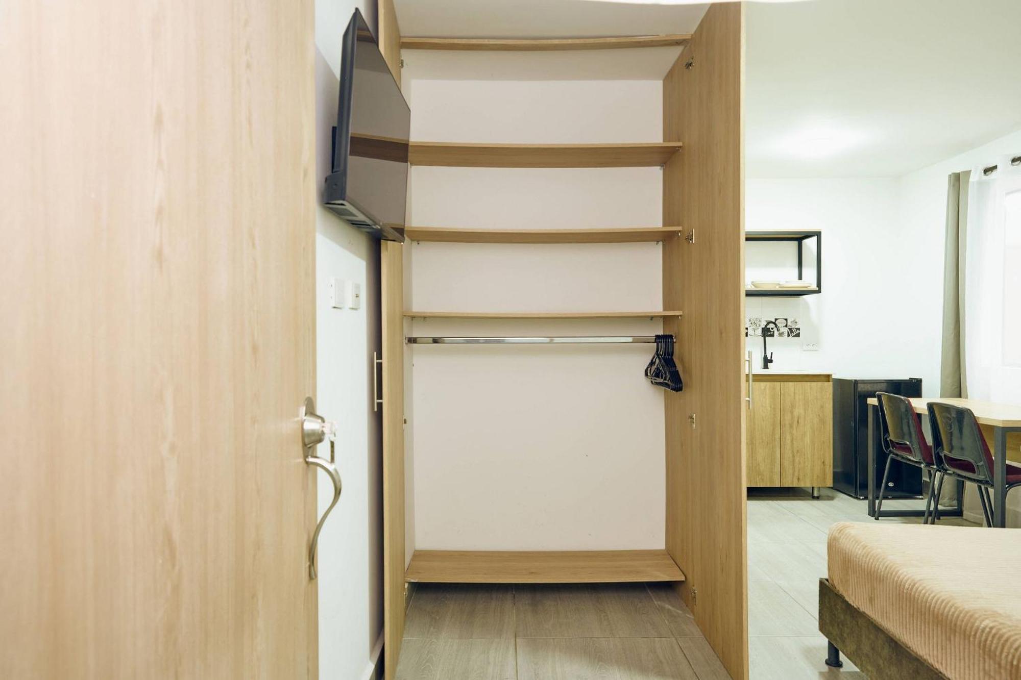Castellana Apartment *