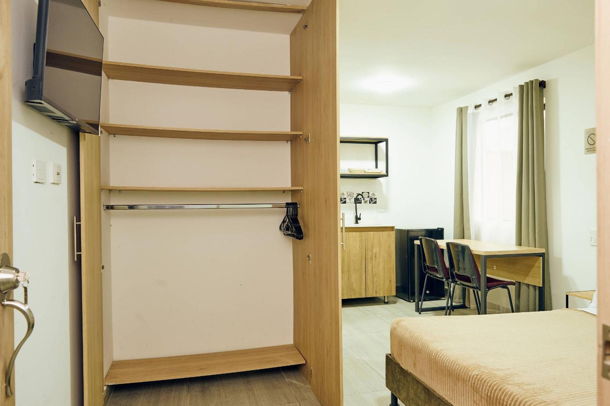 Apartment Castellana Medellin