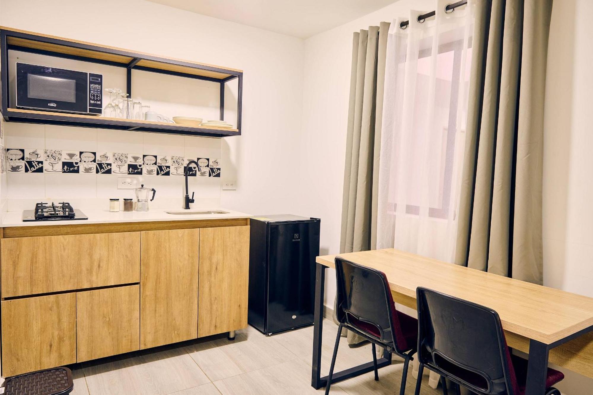 Castellana Apartment Medellin
