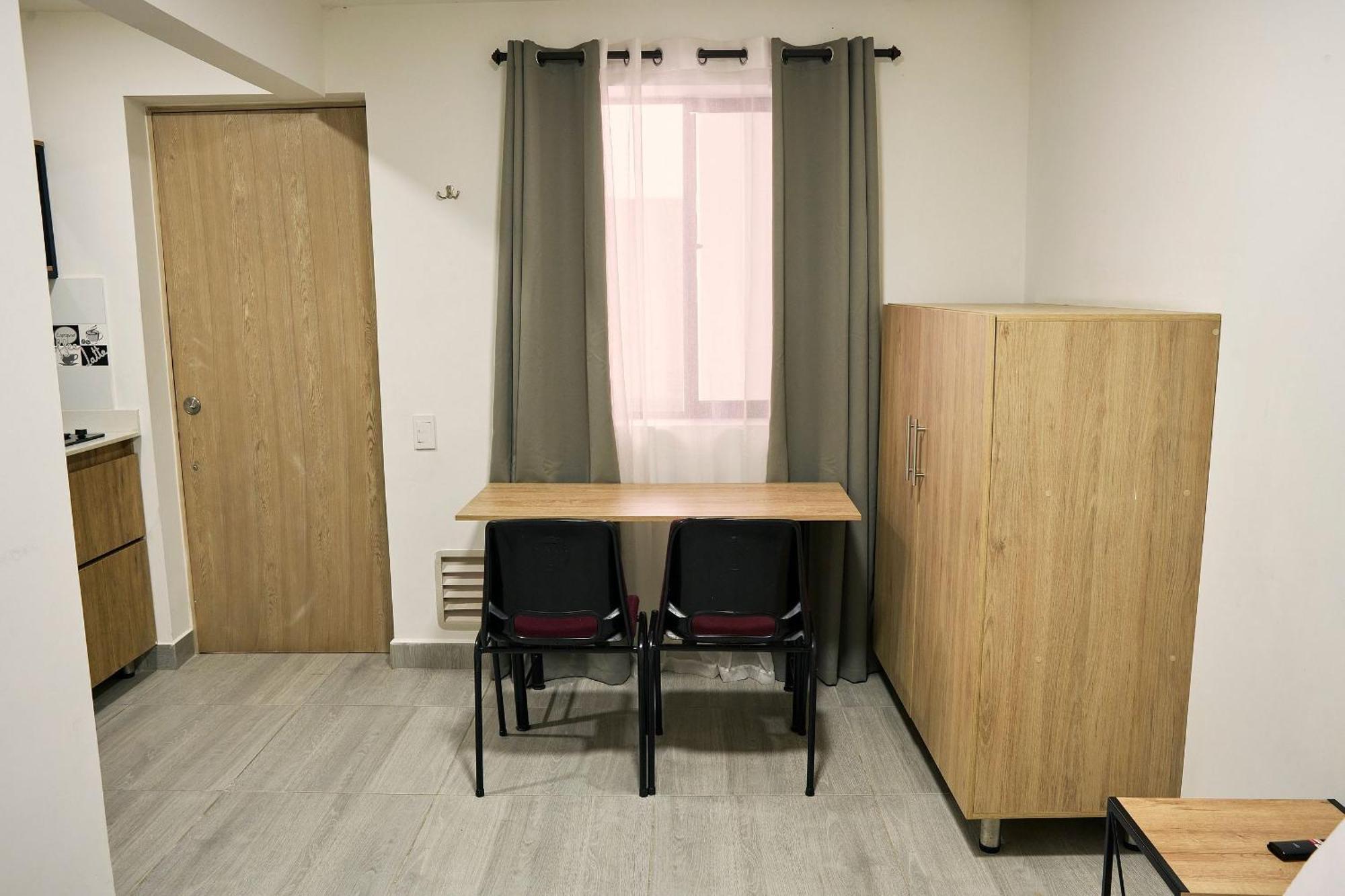 Castellana Apartment
