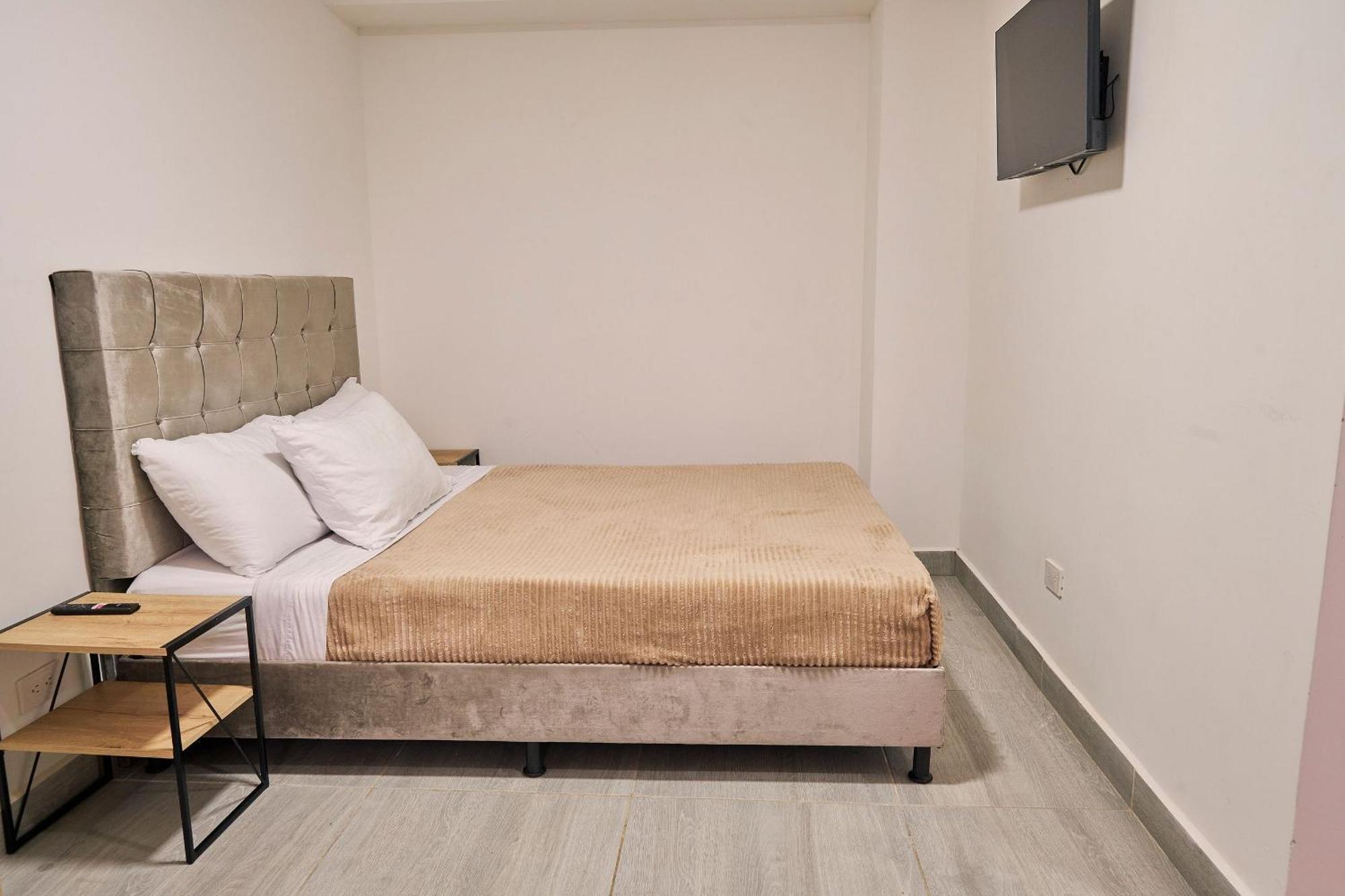 Castellana Apartment Medellin