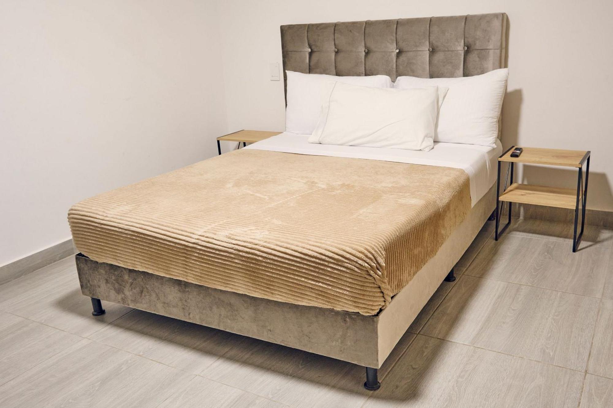 Apartment Castellana Medellin