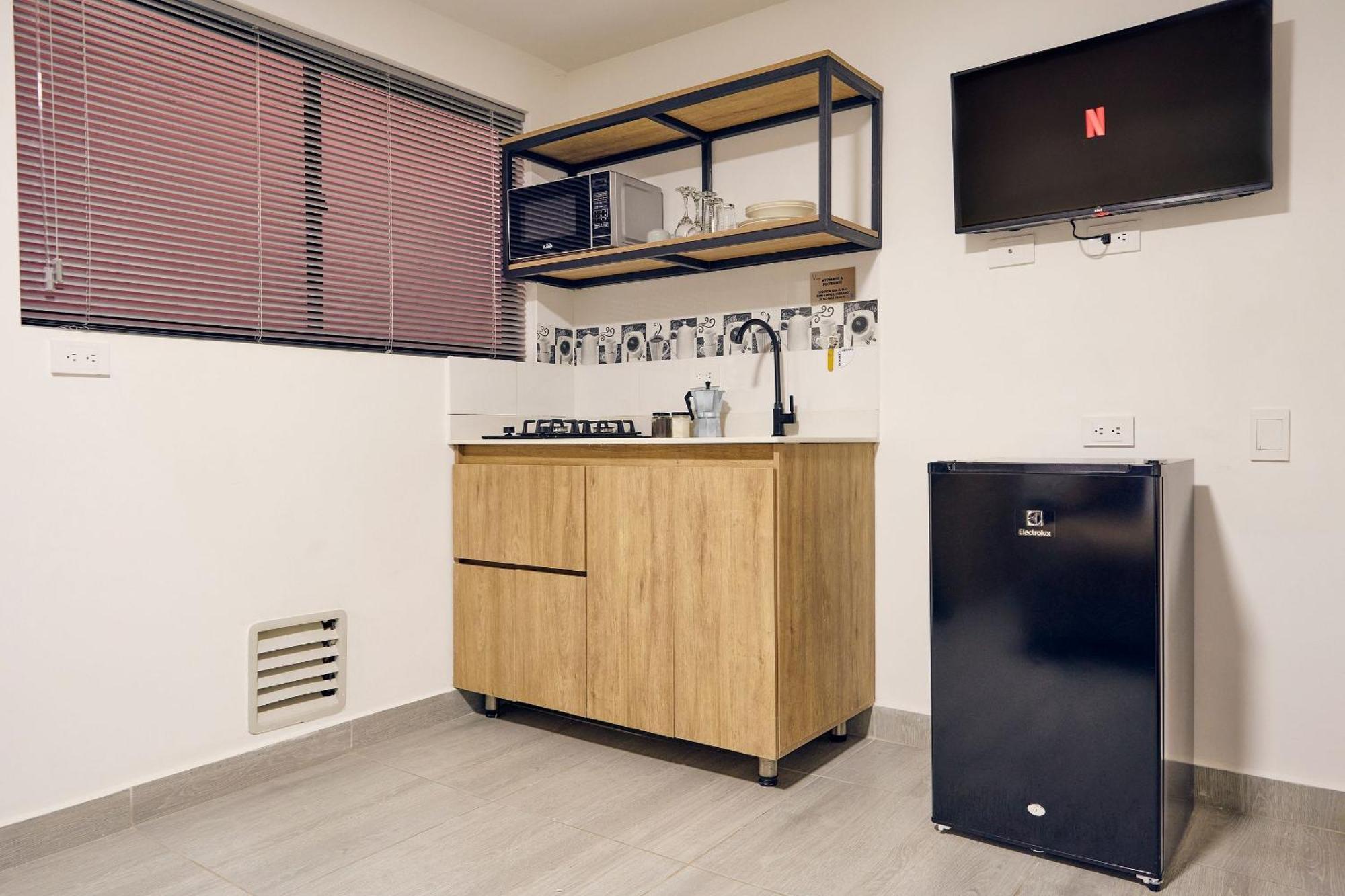 Apartment Castellana *