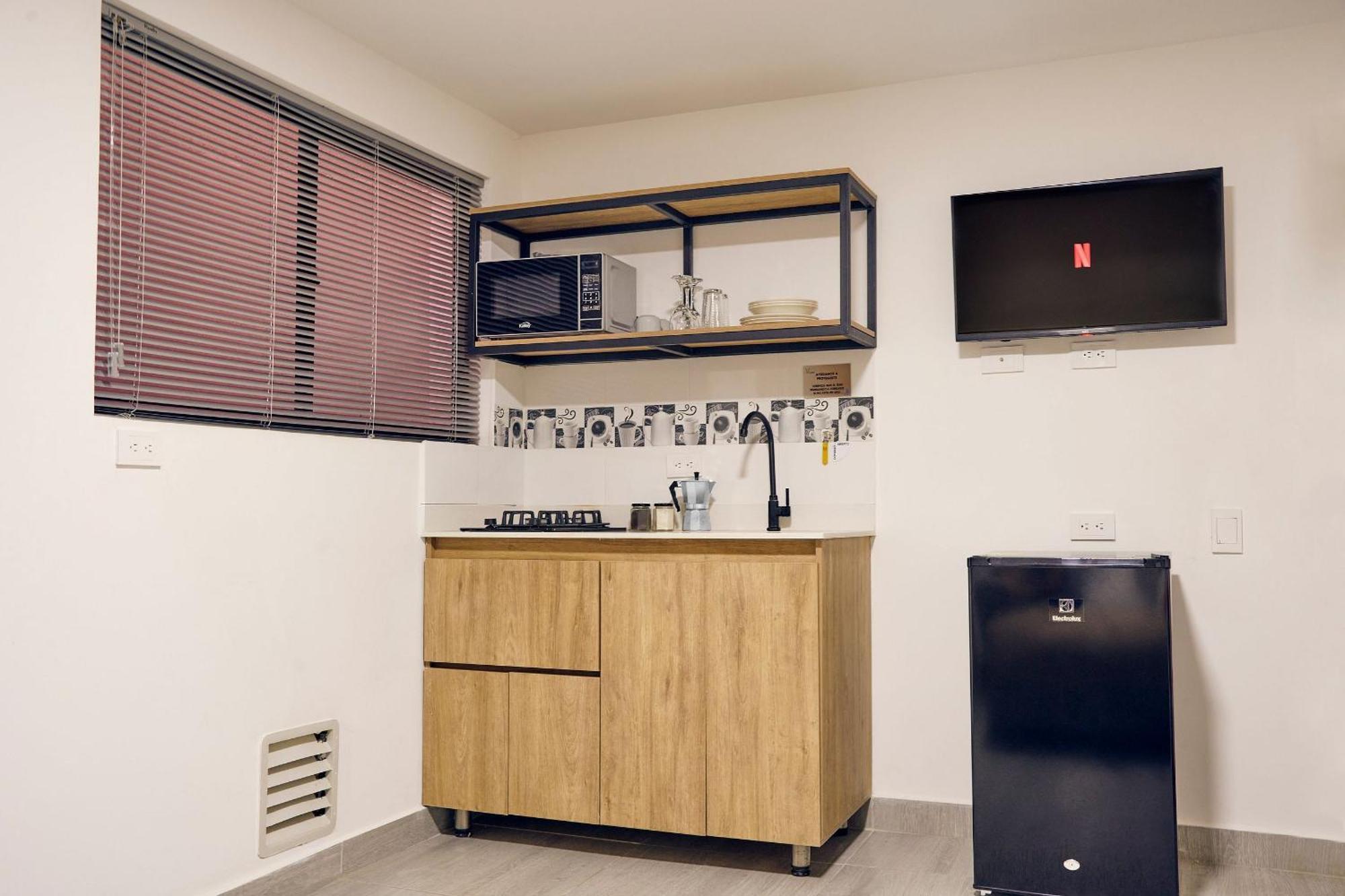 Castellana Apartment *