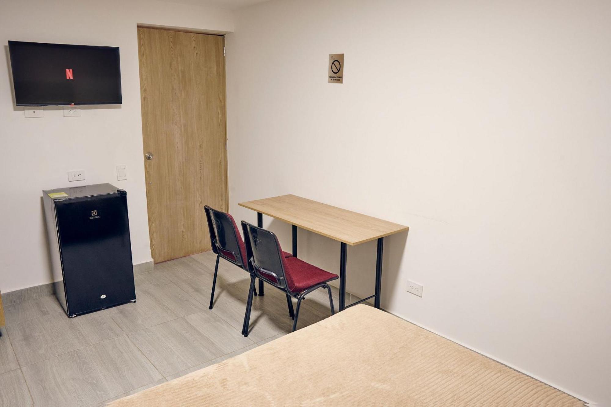 Apartment Castellana Medellin