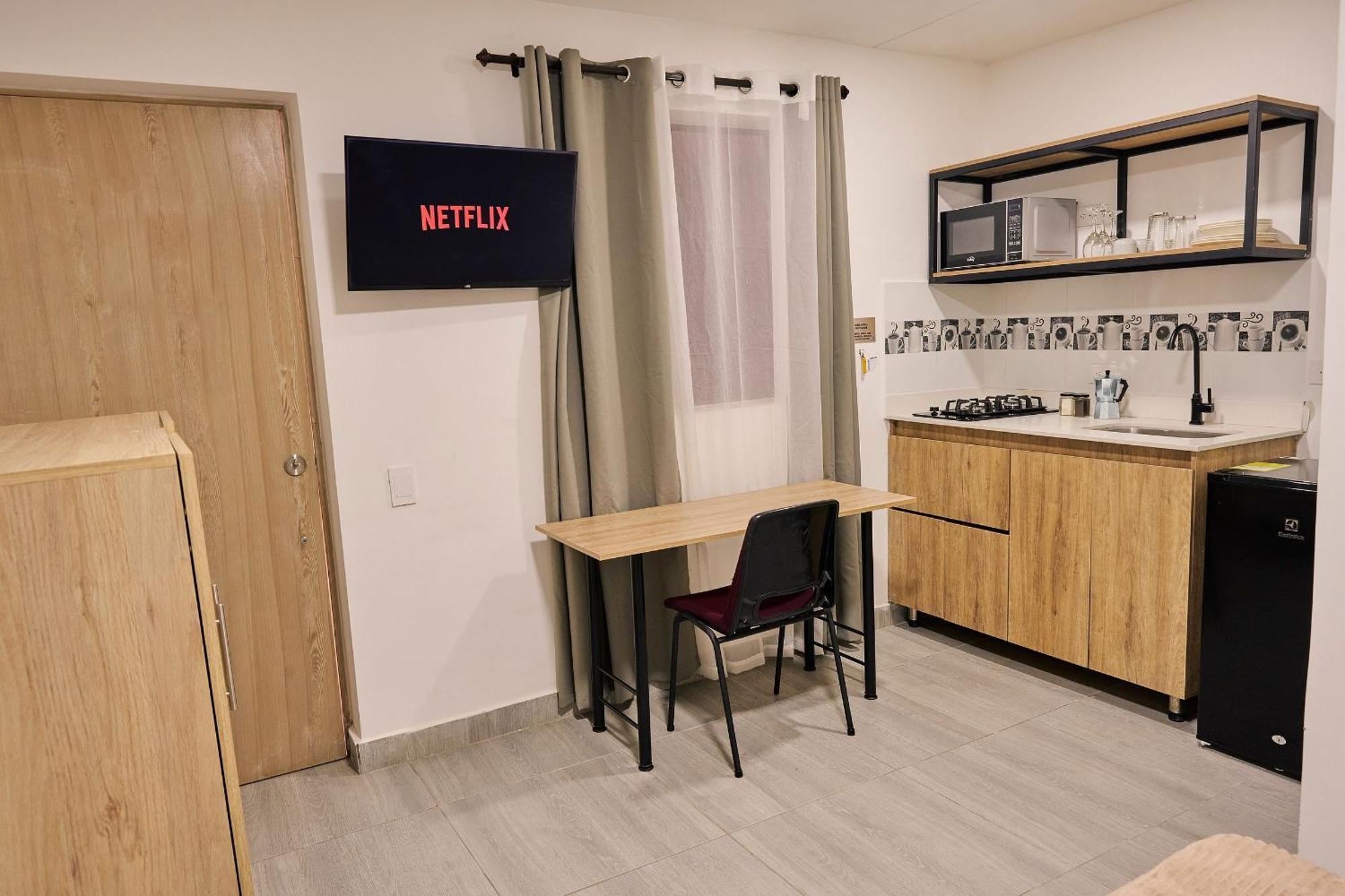 Castellana Apartment Medellin