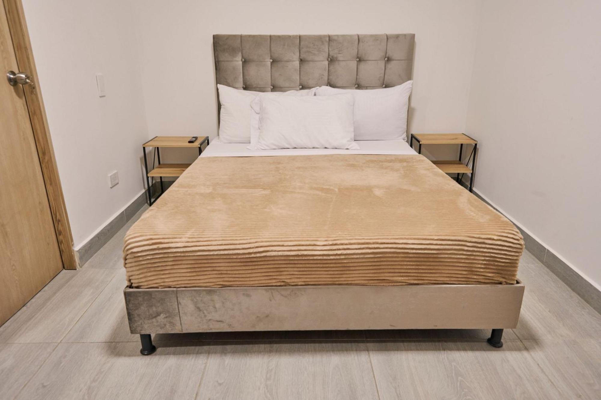 Apartment Castellana *