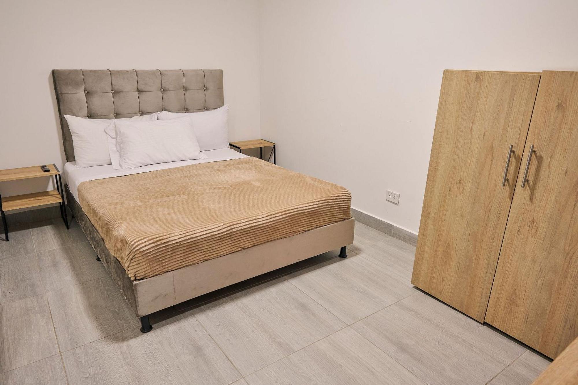 Apartment Castellana
