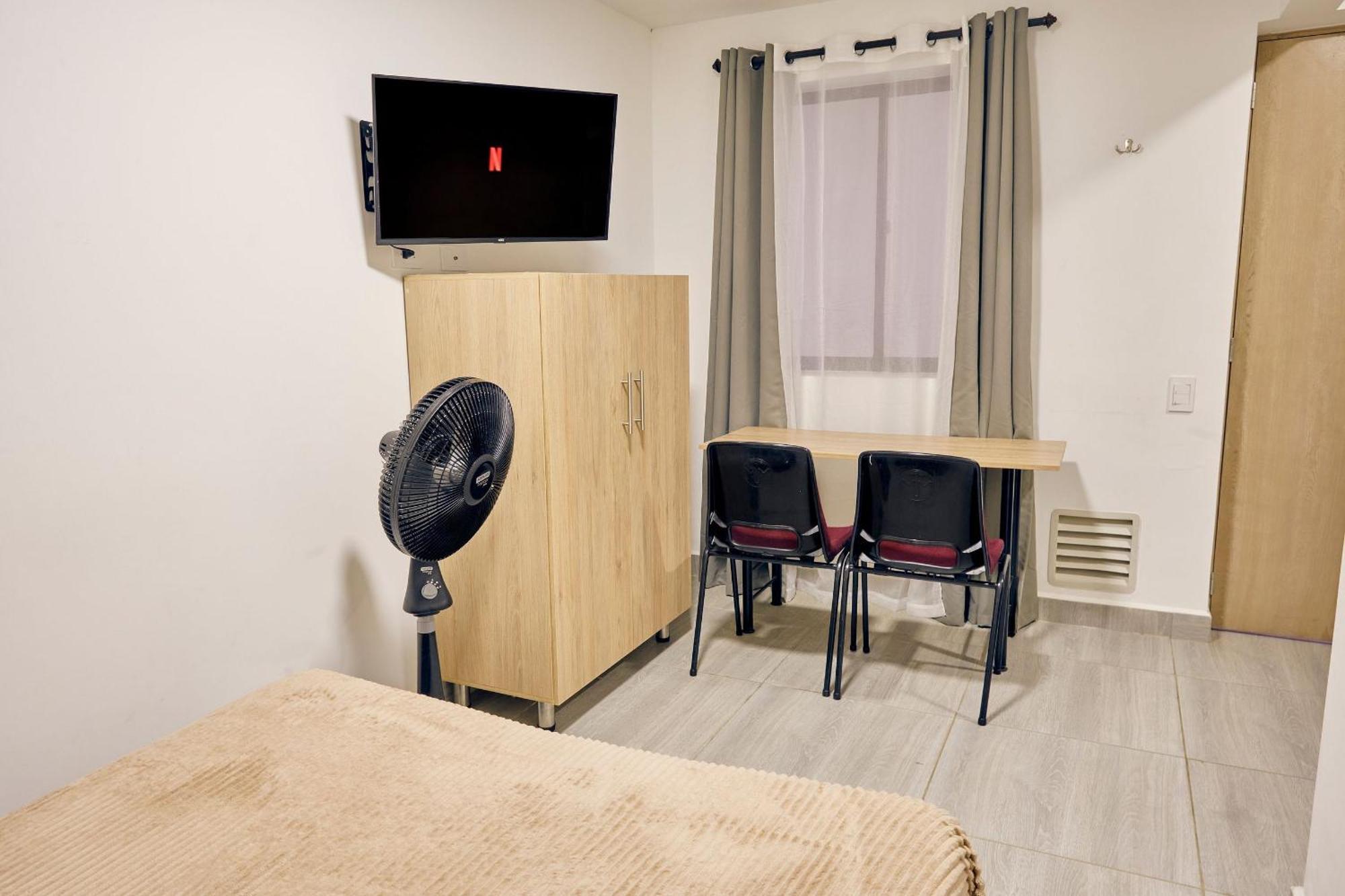 Castellana Apartment *