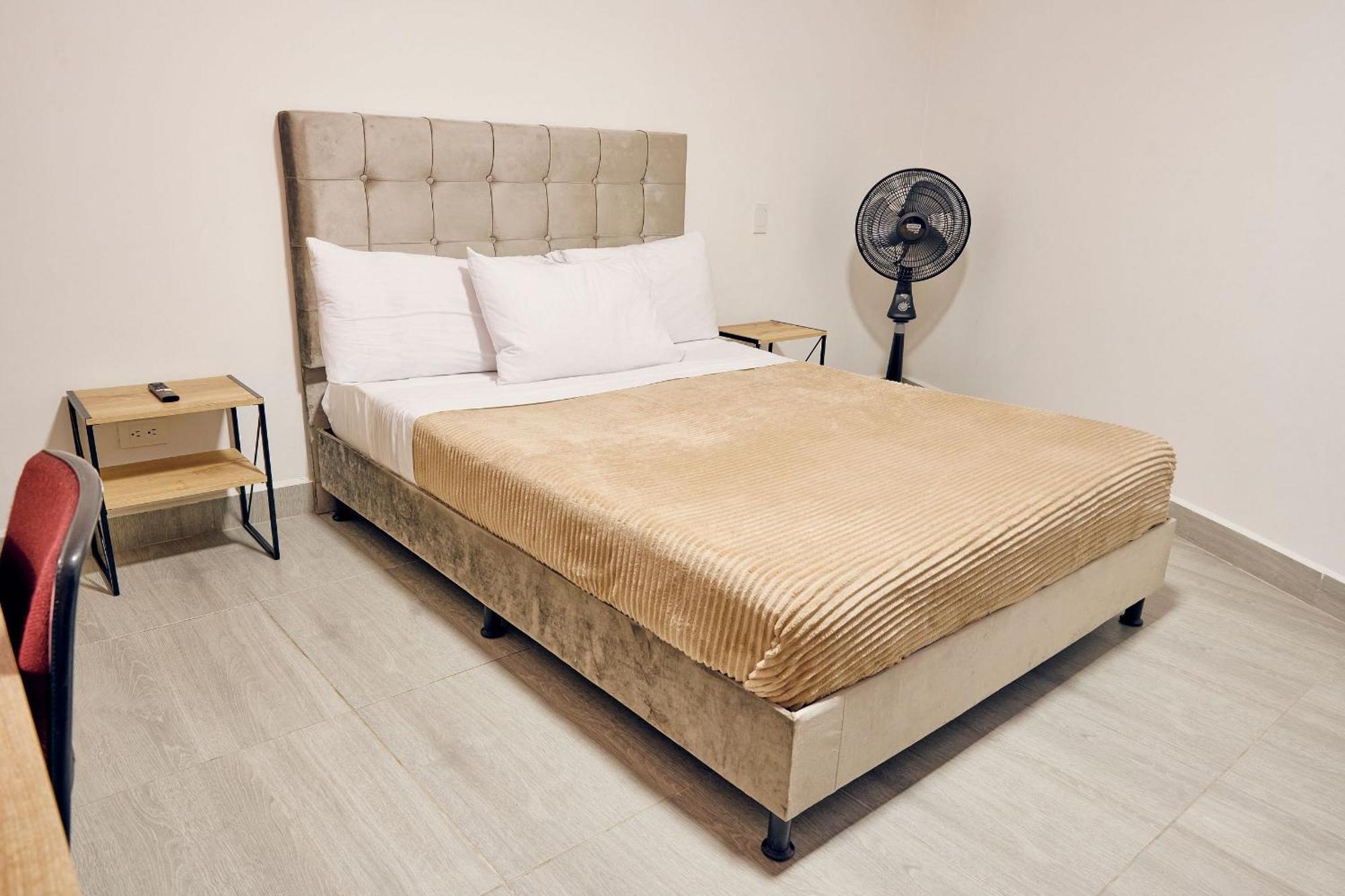 Apartment Castellana Medellin