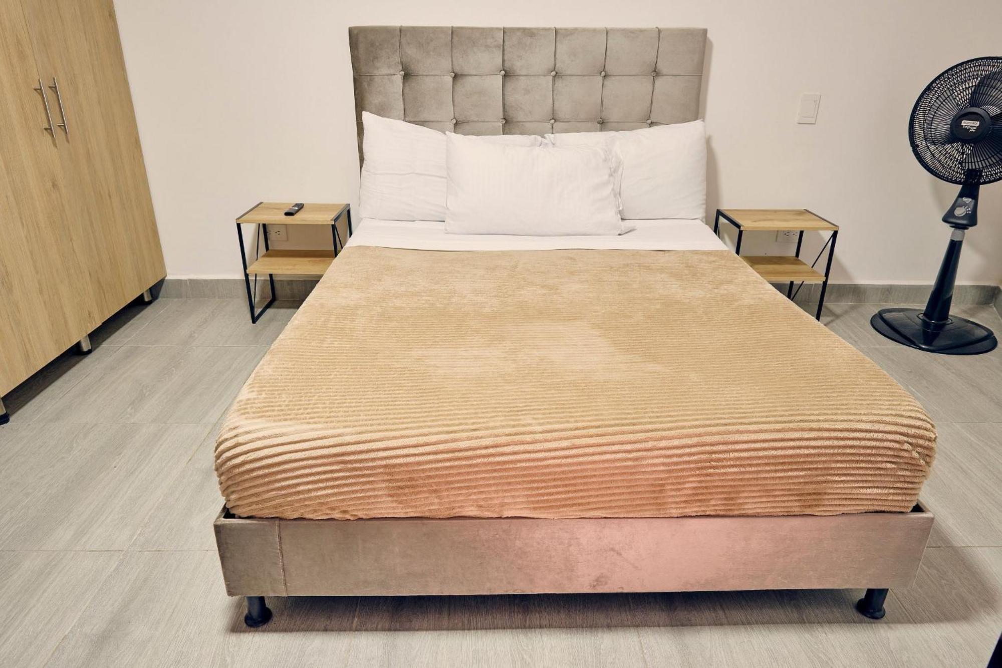 Castellana Apartment Medellin