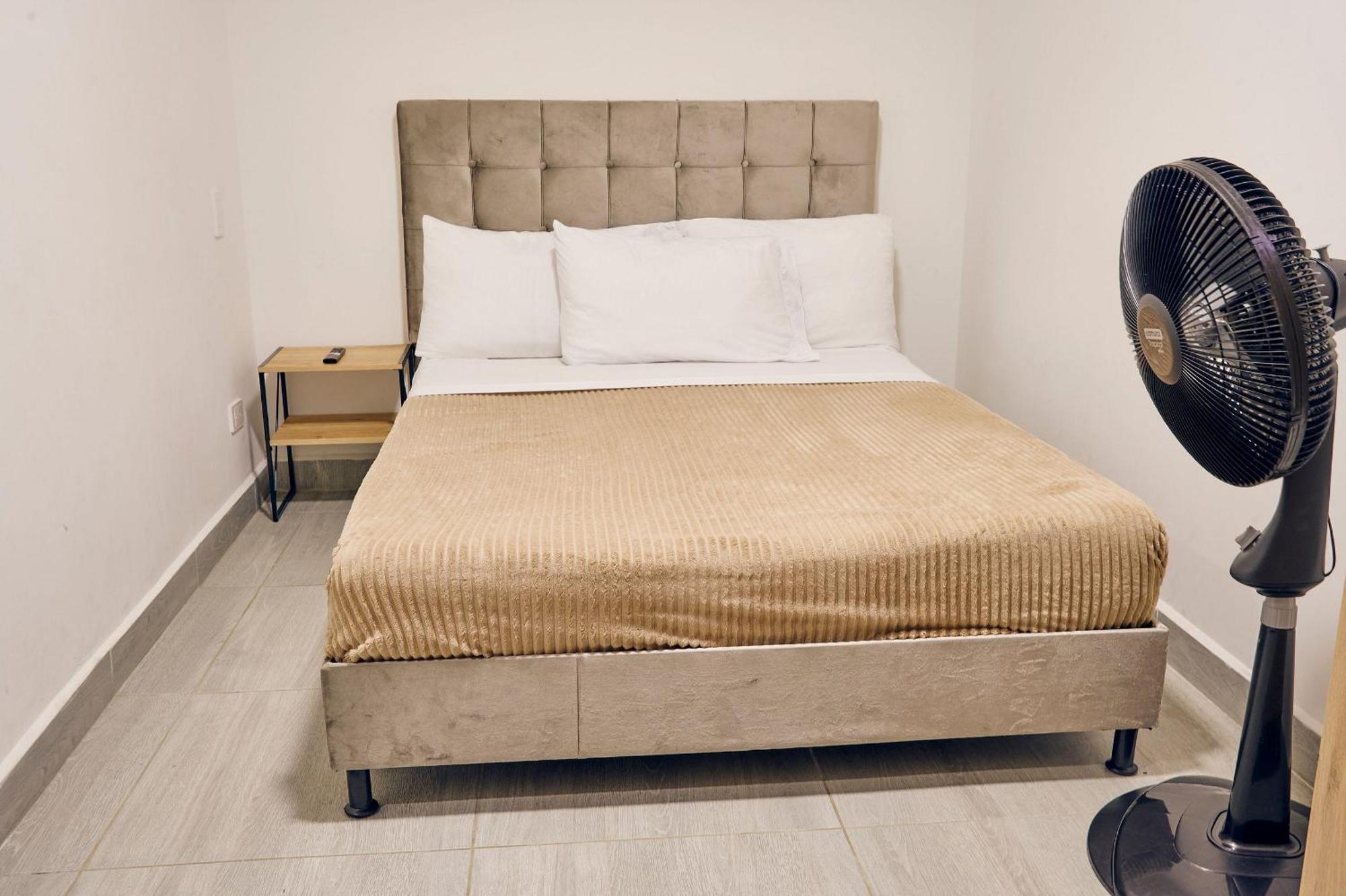 Castellana Apartment Medellin