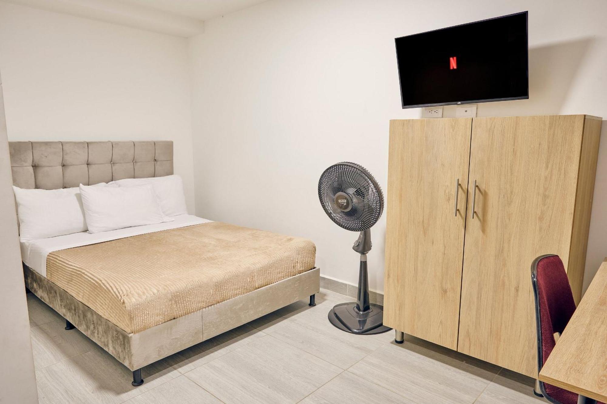 Apartment Castellana *