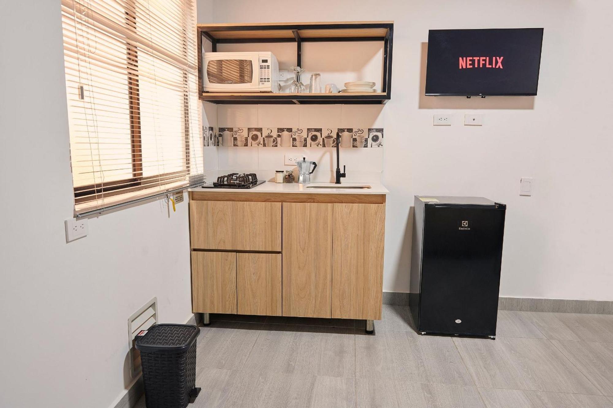 Apartment Castellana *