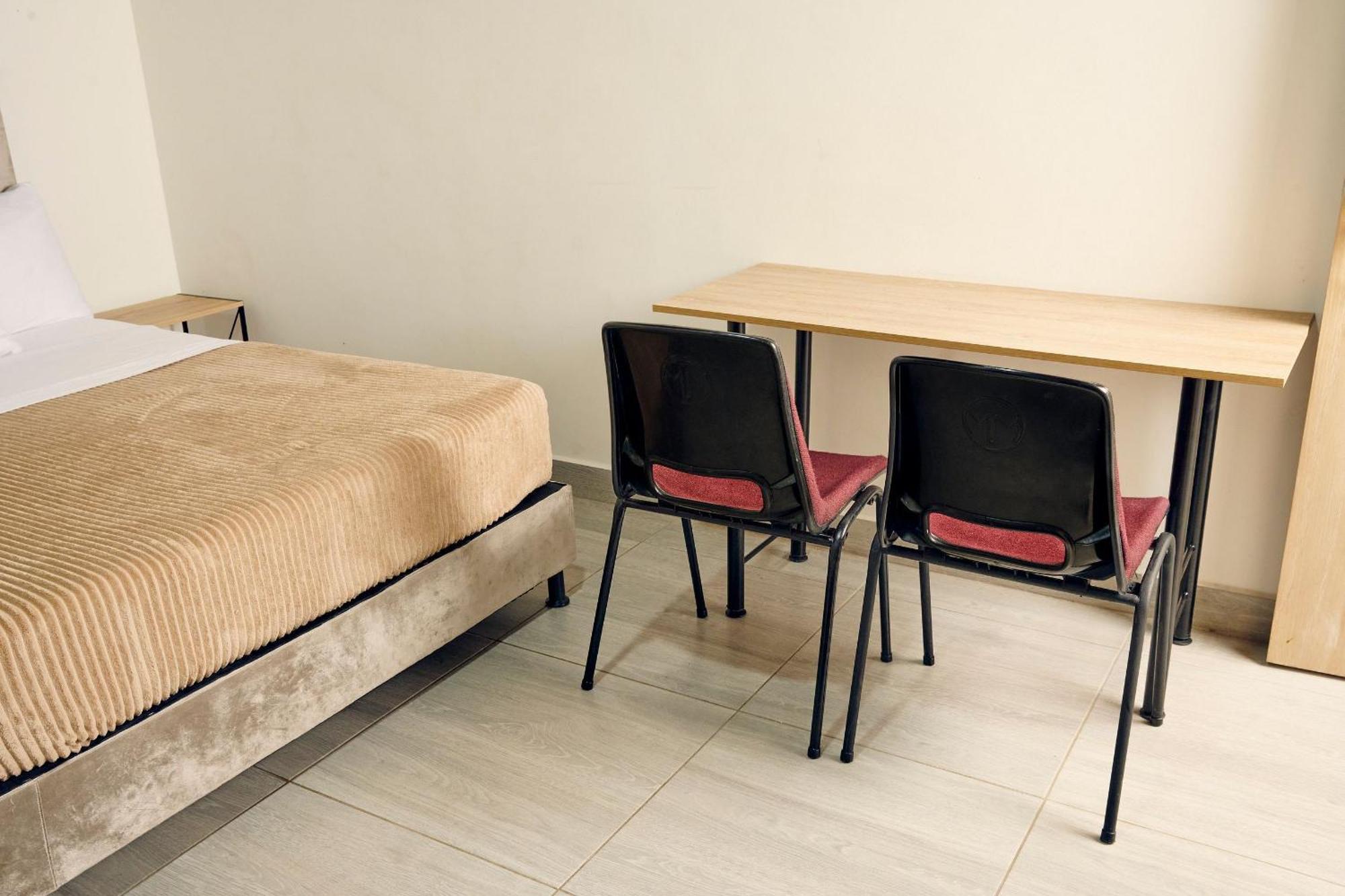 Castellana Apartment *