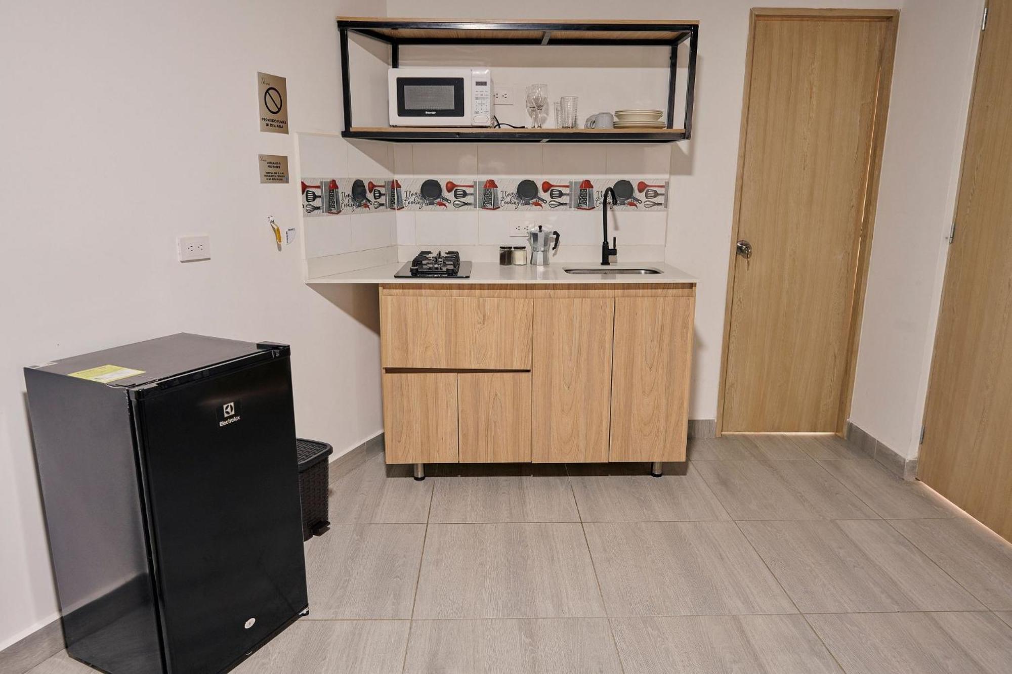 Castellana Apartment Medellin