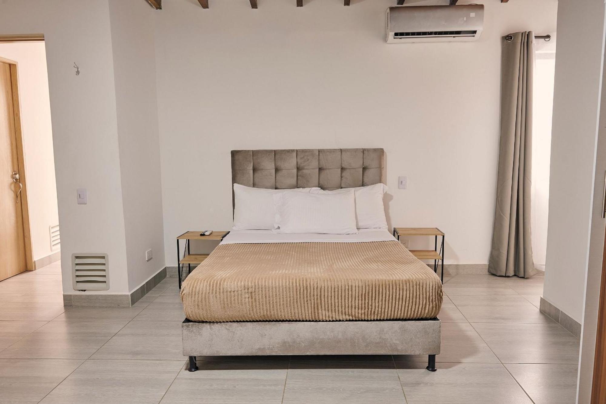 Apartment Castellana Medellin