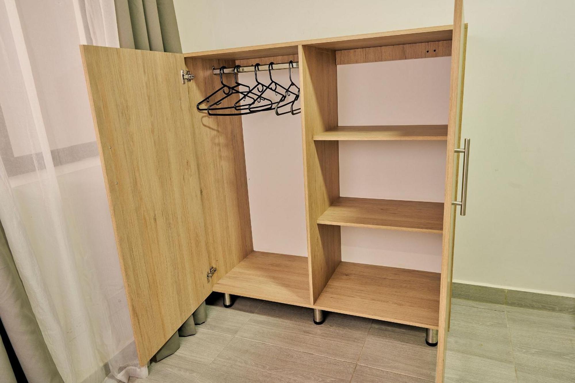 Apartment Castellana Medellin