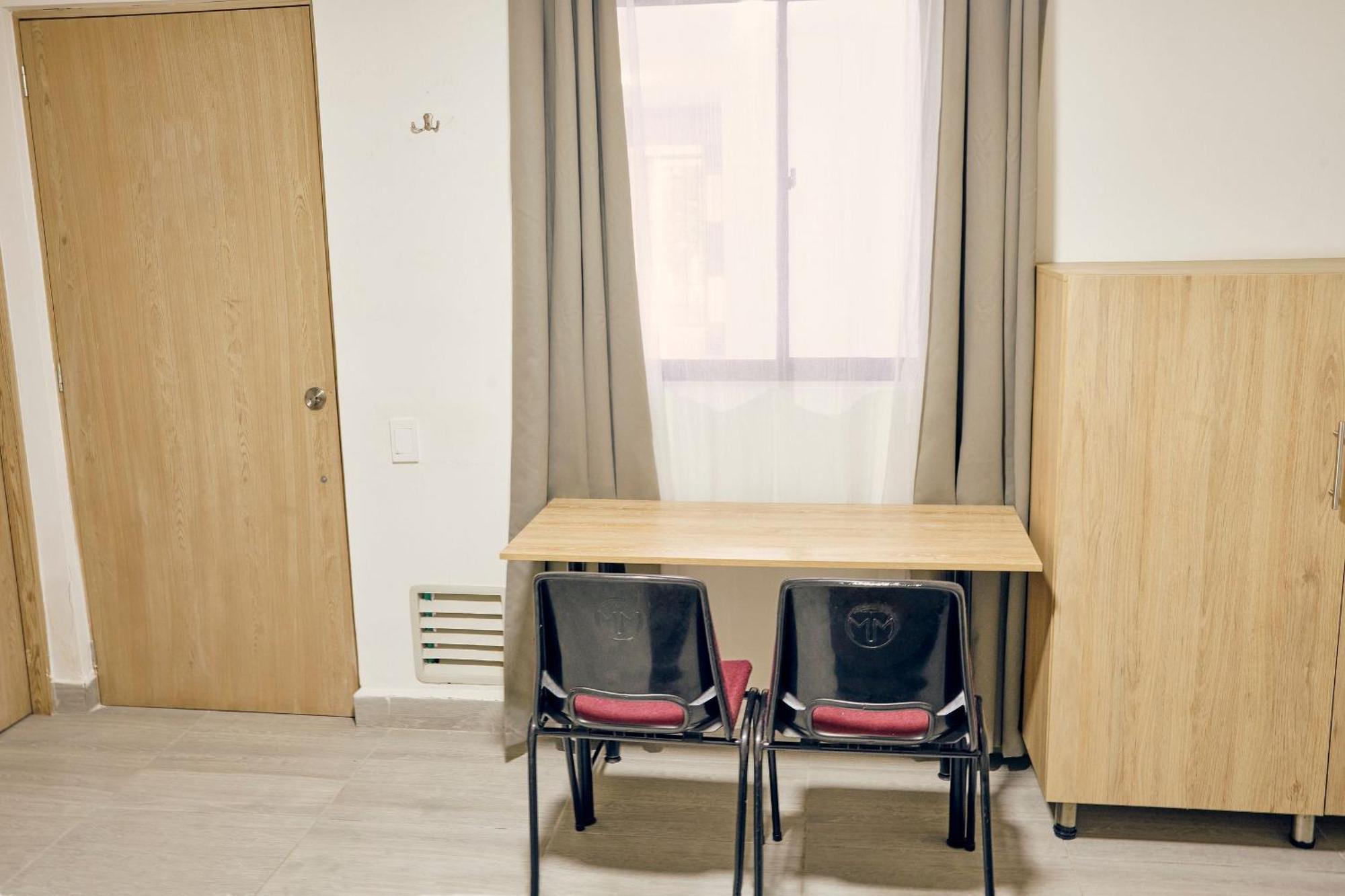 Castellana Apartment *