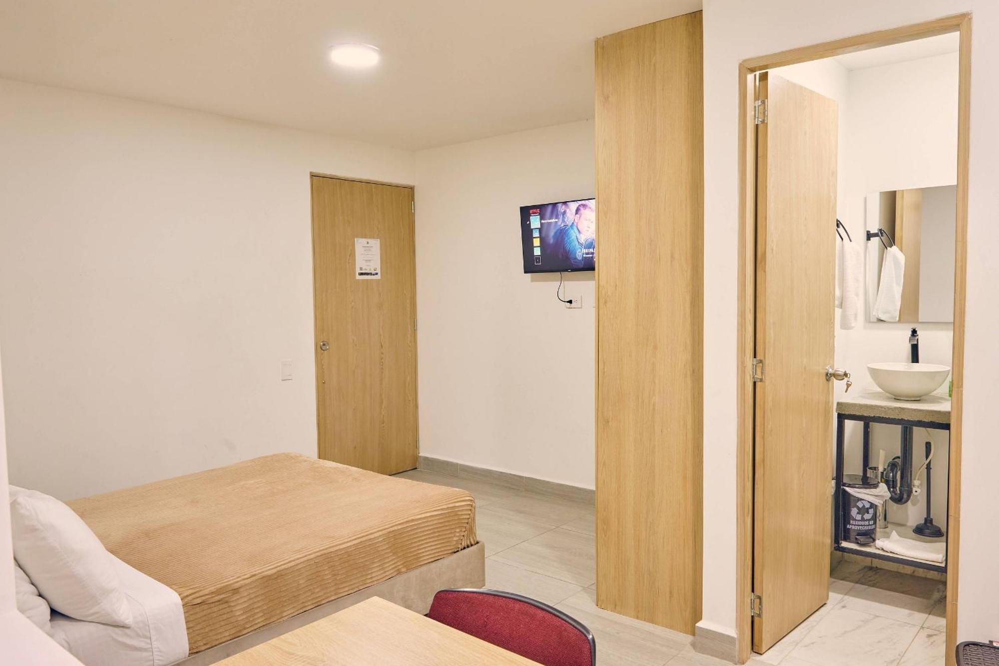 Apartment Castellana Medellin