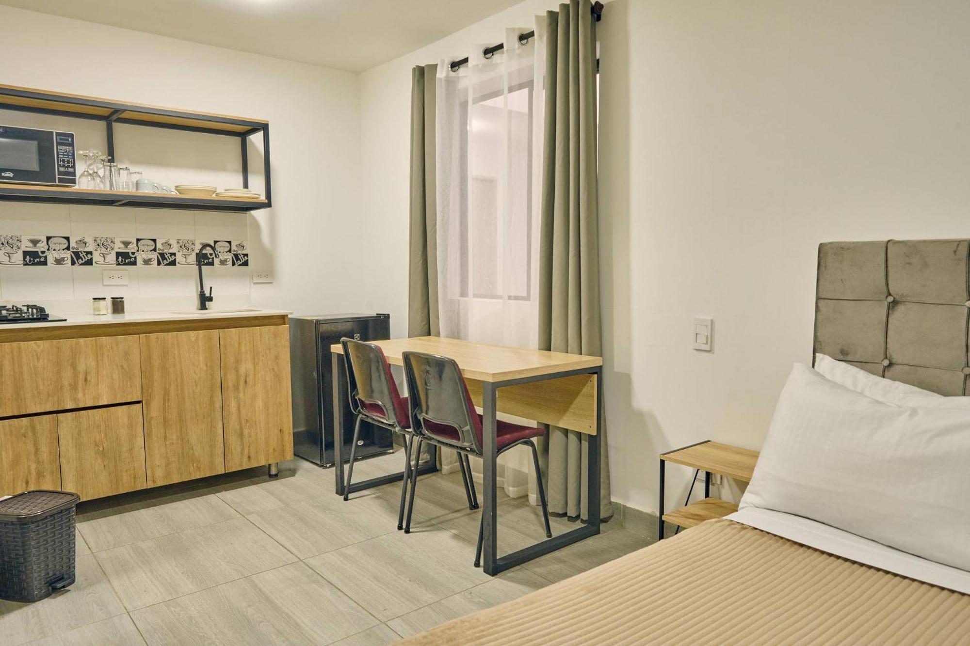 Castellana Apartment