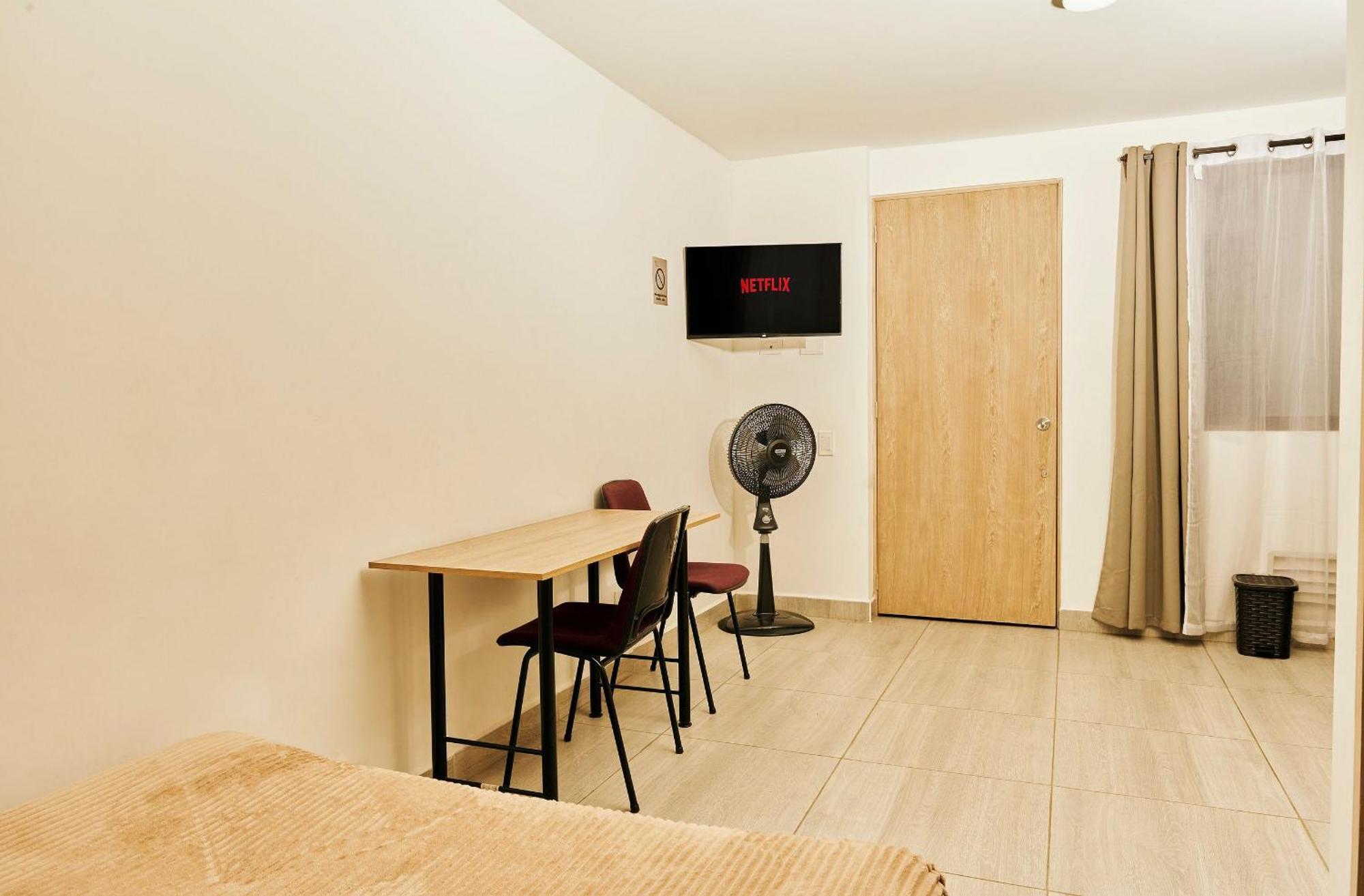 Apartment Castellana