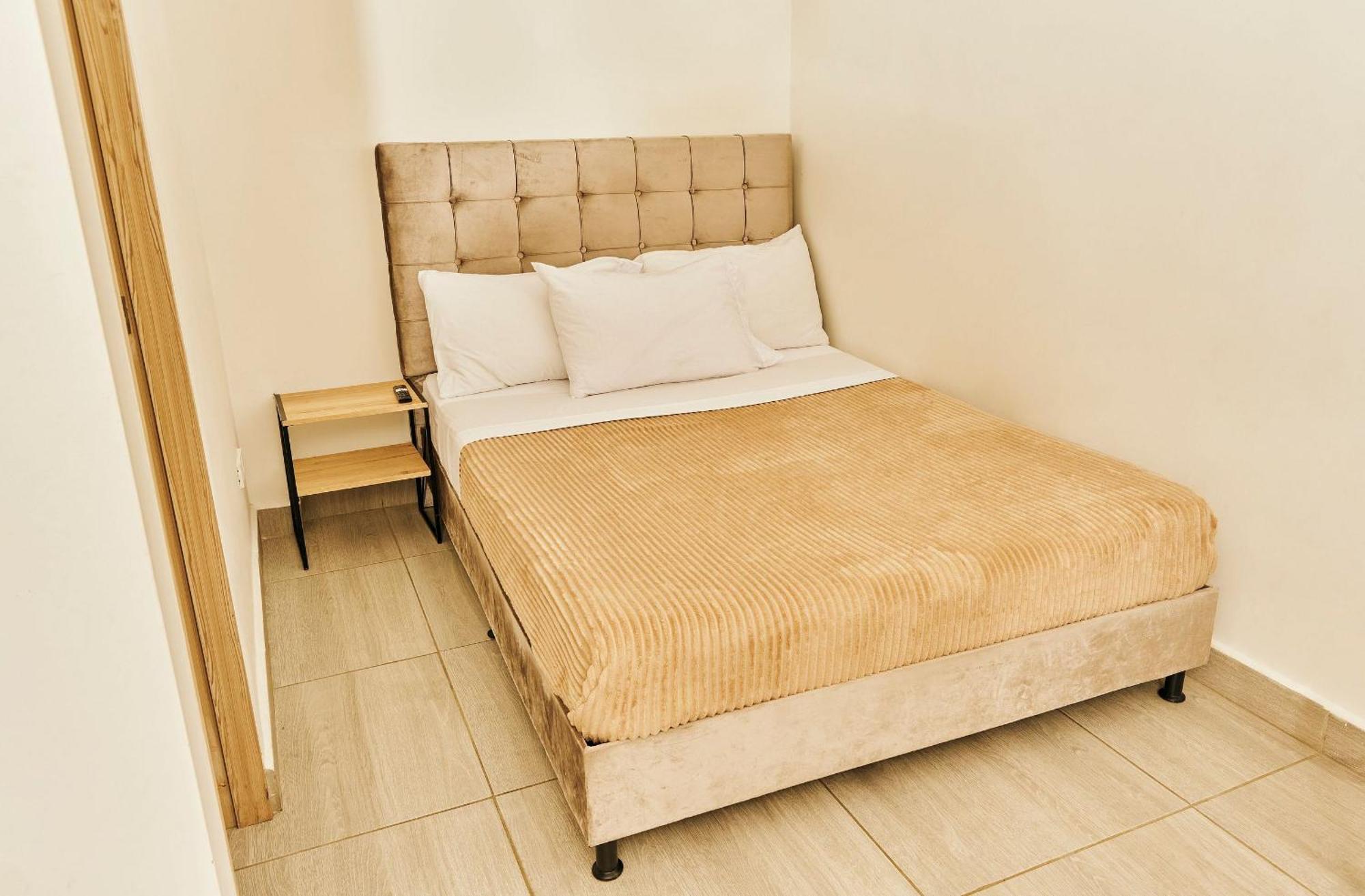 Apartment Castellana *