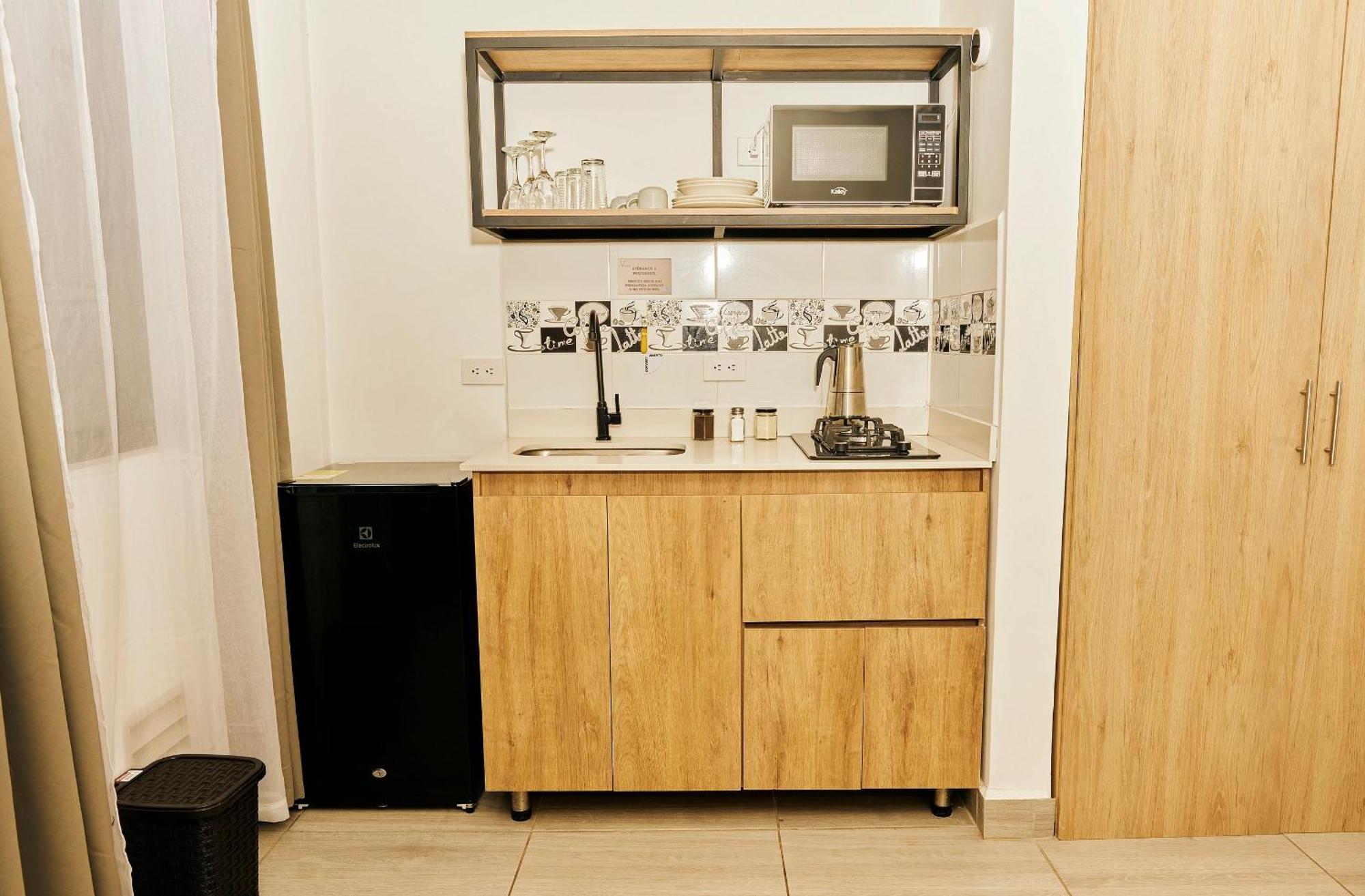 Castellana Apartment