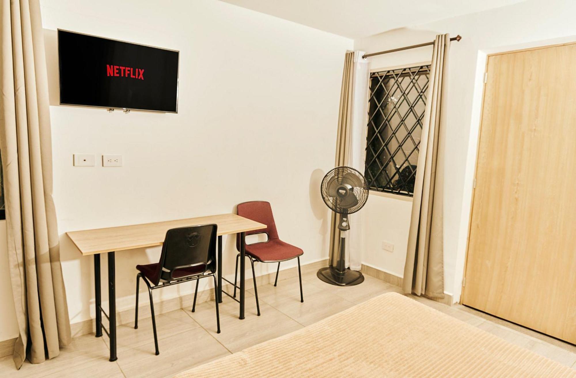 Apartment Castellana