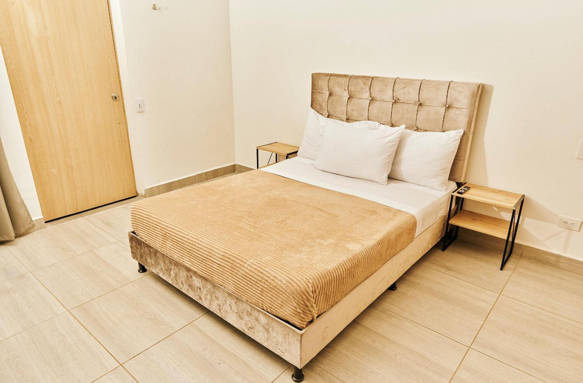 Apartment Castellana Medellin