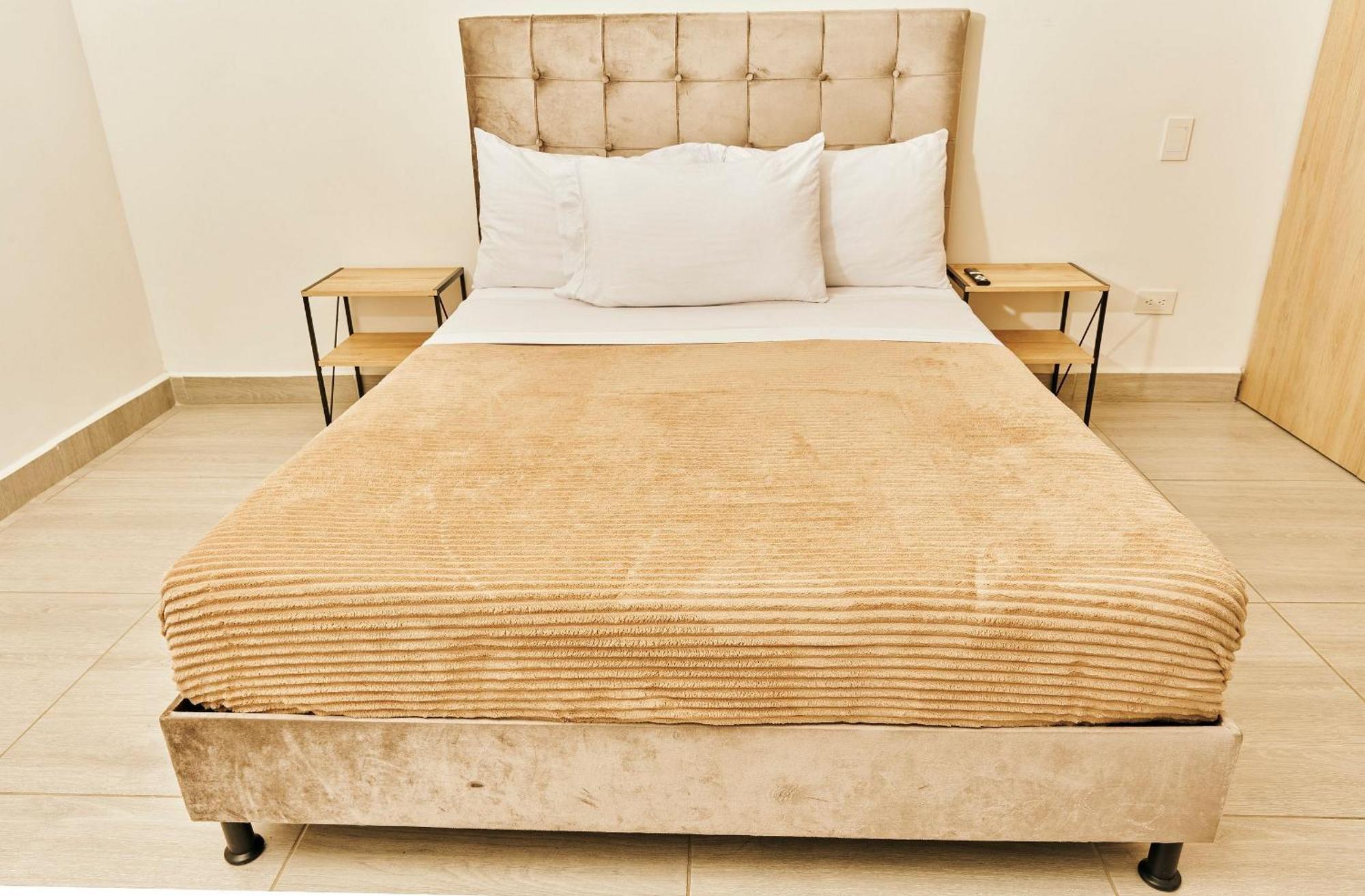 Castellana Apartment Medellin